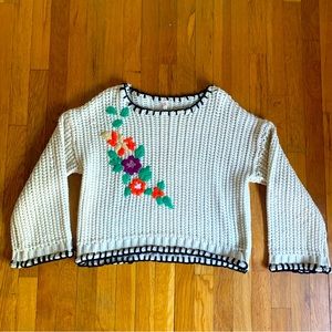 Raga Carlotta Sweater.